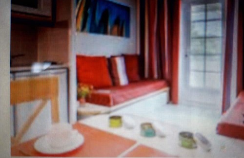 Moliets-et-Maa Apartment | Apartment facing Golf Holiday Village 700 M from the Ocean