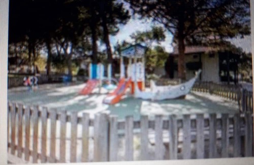 Moliets-et-Maa Apartment | Apartment facing Golf Holiday Village 700 M from the Ocean