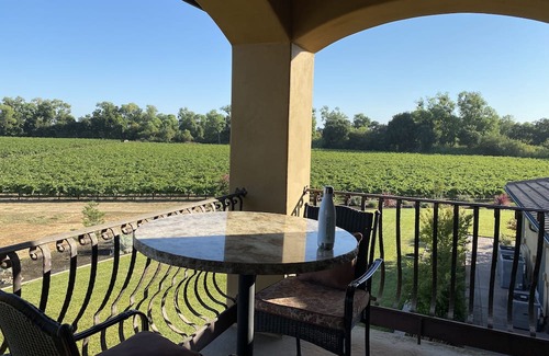 Victor House | Beautiful Luxury Estate in the Vineyards