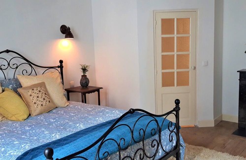 Saint-Aignan House | Grande Maison au pied du Château-Zoo Beauval