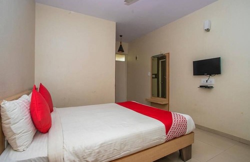 Agara Resort | Comfort&Exteriors and Interiors decor Rooms Stay