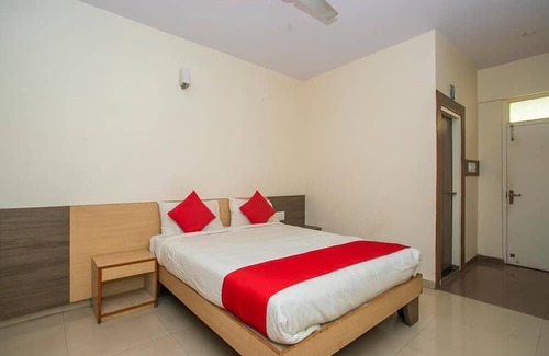 Agara Resort | Comfort&Exteriors and Interiors decor Rooms Stay