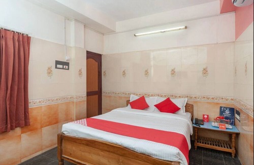 Thanjavur House | Nice Place at Thanjavur/budget Rooms