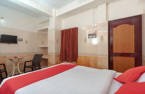 Thanjavur House | Nice Place at Thanjavur/budget Rooms