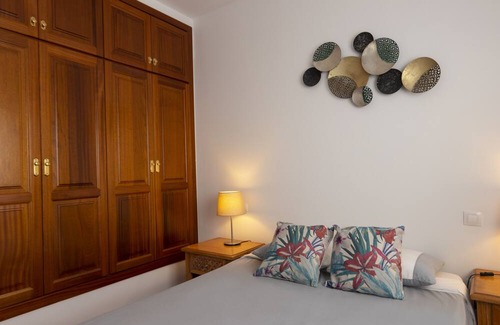 Soo House | Villas Lanzarote Natura D
