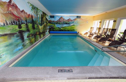 Schoenberg Hotel | Best Western Hotel Antoniushof - Adults only
