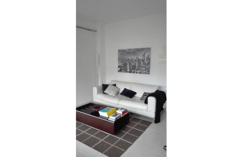 Zarautz House | Central apartment 50m from the beach