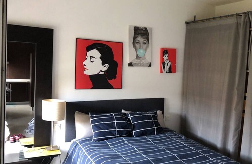 Zarautz House | Central apartment 50m from the beach
