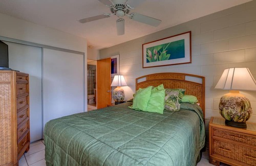 Maalaea Condo | My Perfect Stays Special: Feb 23-Mar 10 $199