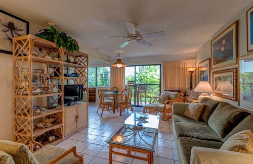 Maalaea Condo | My Perfect Stays Special: Feb 23-Mar 10 $199