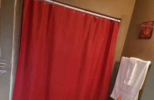 Austell House | HOLIDAY SPECIAL!!!!!! One room studio quarters!!!!