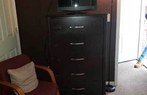 Austell House | HOLIDAY SPECIAL!!!!!! One room studio quarters!!!!