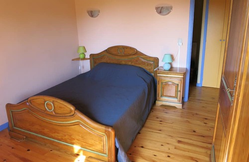 Saint-Sauveur-de-Peyre Other | GITE "de FRANCE" IN NATURE, OLD FARM, HIKING, RELAXATION IN AUBRAC