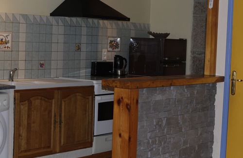 Saint-Sauveur-de-Peyre Other | GITE "de FRANCE" IN NATURE, OLD FARM, HIKING, RELAXATION IN AUBRAC