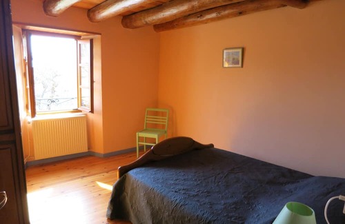 Saint-Sauveur-de-Peyre Other | GITE "de FRANCE" IN NATURE, OLD FARM, HIKING, RELAXATION IN AUBRAC