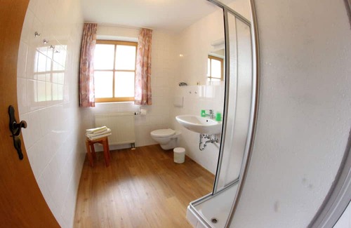 Bayerisch Eisenstein Apartment | FEWO 'Rachel' Arberkristall / Bay. Eisenstein am Arber 1456