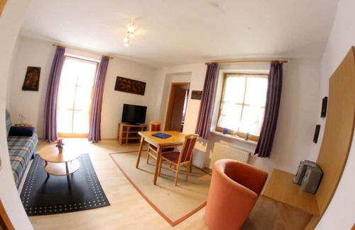 Bayerisch Eisenstein Apartment | FEWO 'Rachel' Arberkristall / Bay. Eisenstein am Arber 1456