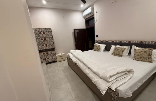 Faizabad Hotel | Hotel Ramarsh Palace