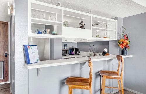 Hilo Condo | Hilo Lagoon Center