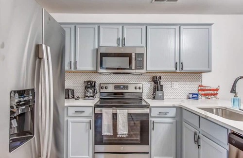 University District House | High Point Terrace Escape 6