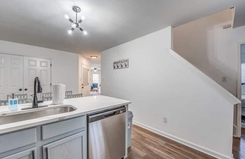 University District House | High Point Terrace Escape 6