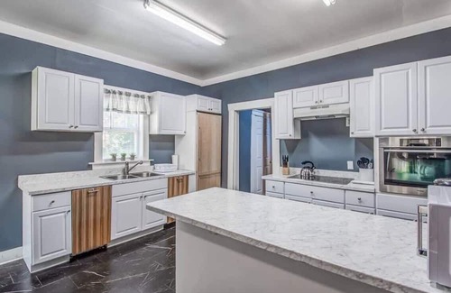 Memphis House | Glenview Guesthouse