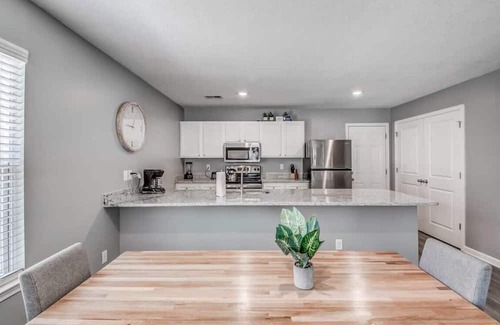Berclair House | Given Grace Dreamhouse