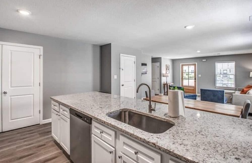 Berclair House | Given Grace Dreamhouse