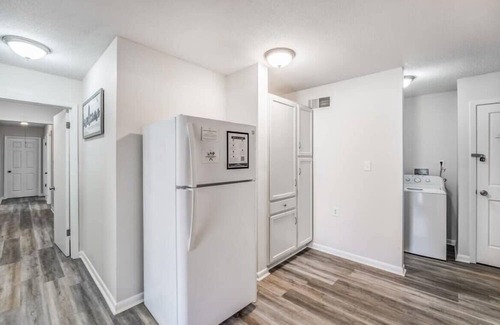 Parkway Village House | Judy Lynn Collective