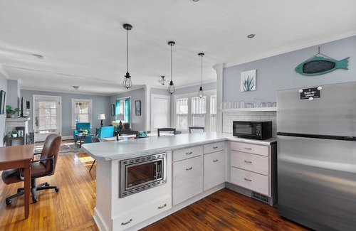 Birmingham House | 49th Terrace Haven