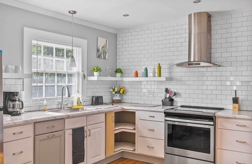 Birmingham House | 49th Terrace Haven