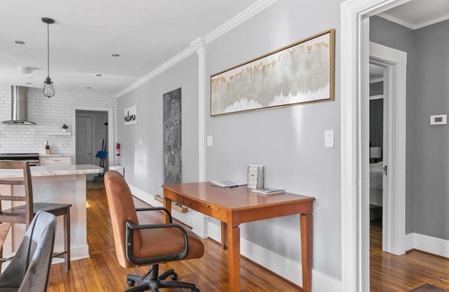 Birmingham House | 49th Terrace Haven