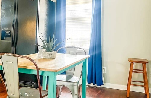 Normal House | Boswell Bliss 3