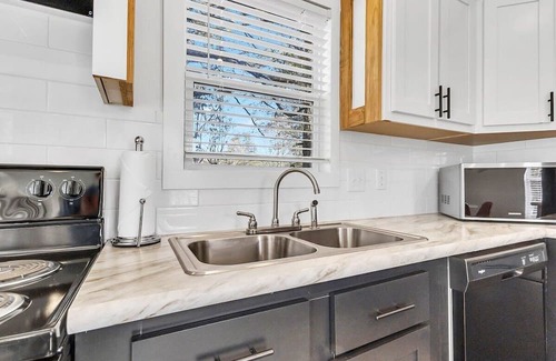 Owens Cross Roads House | Byrd 2 Green Mountain Getaway