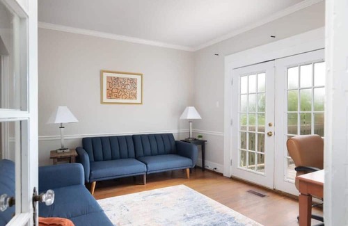 Redmont Park House | Arlington Crescent Revival - Unit 1