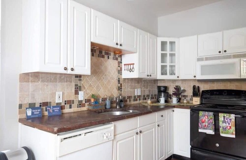 Redmont Park House | Arlington Crescent Revival - Unit 1