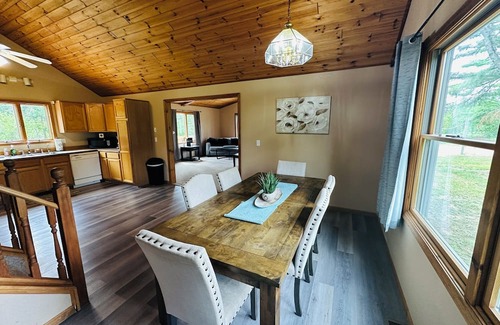 Gaylord House | GLDPatrickDr