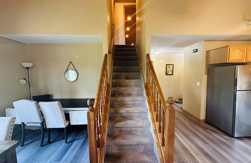Gaylord House | GLDPatrickDr