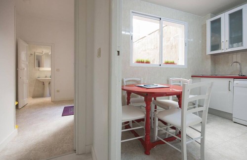 Toledo City Center Apartment | Cason DEL Corpus Apartamento Deluxe 1 Go Native Toledo 10 Plazas