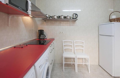 Toledo City Center Apartment | Cason DEL Corpus Apartamento Deluxe 1 Go Native Toledo 10 Plazas