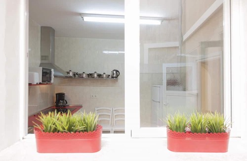Toledo City Center Apartment | Cason DEL Corpus Apartamento Deluxe 1 Go Native Toledo 10 Plazas