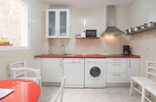 Toledo City Center Apartment | Cason DEL Corpus Apartamento Deluxe 1 Go Native Toledo 10 Plazas