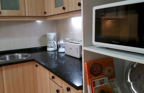Toledo City Center Apartment | Apartamento Deluxe 2 Cason DEL Corpus 2 Go Native Toledo 11 Plazas