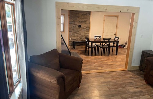 Gilbert House | Trail House In Gilbert Sleeps 12