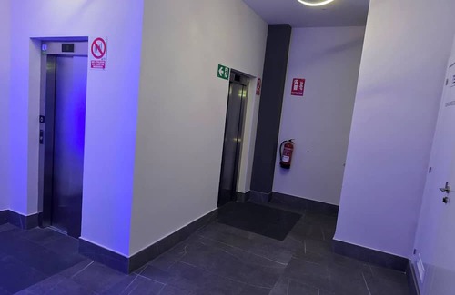 Aranda de Duero Apartment | ARANDA FLEX LIVING