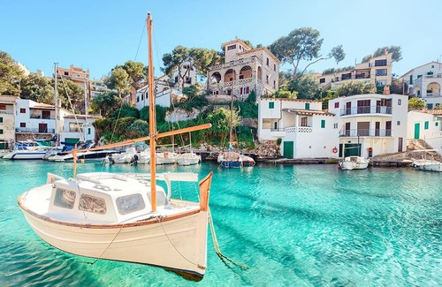 Cala Figuera Villa | Villa Lorenzo