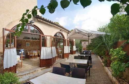 Cala Figuera Villa | Villa Lorenzo