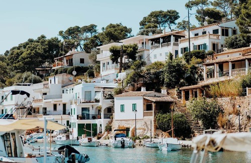 Cala Figuera Villa | Villa Lorenzo