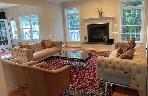 Groveton House | Nice House