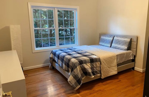 Groveton House | Nice House